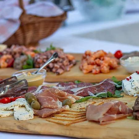 Slovenia Eco Ferienpark 3*