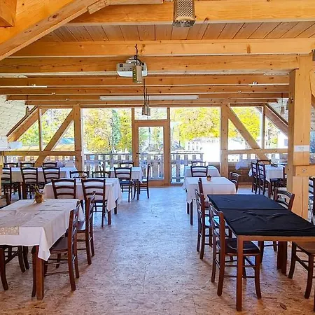 Holiday park Slovenia Eco