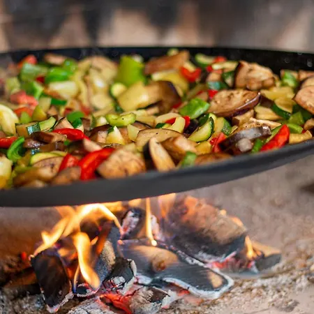 Slovenia Eco Stahovica