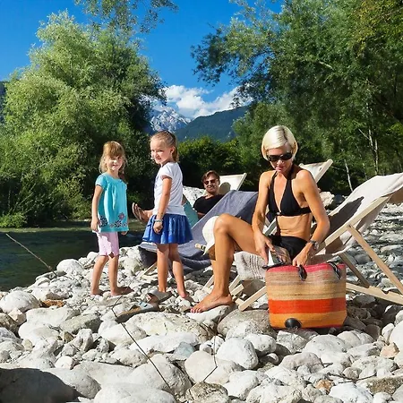 Slovenia Eco Holiday park