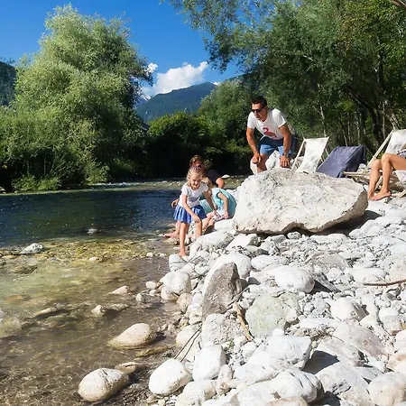 Holiday park Slovenia Eco