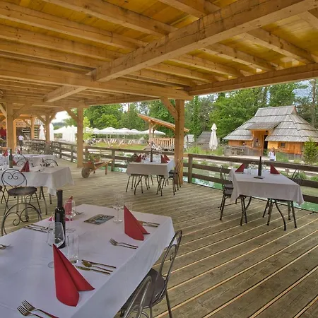 Slovenia Eco 3* Stahovica