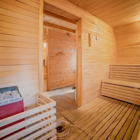 Slovenia Eco Aldeamento Turístico 3*