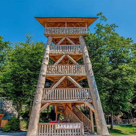 Slovenia Eco Stahovica