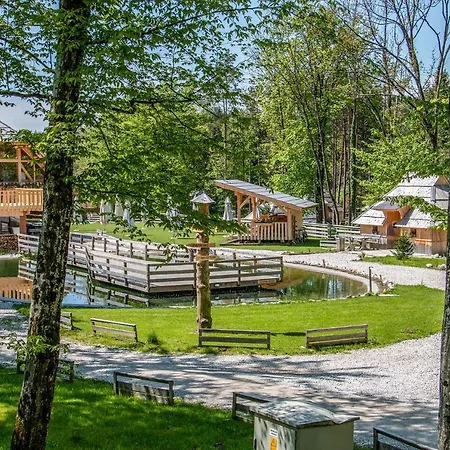 Slovenia Eco Stahovica