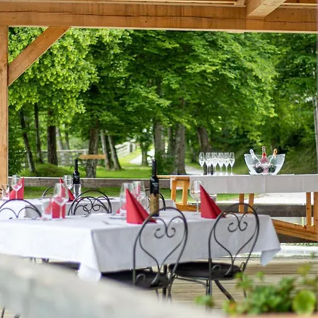 Slovenia Eco 3* Stahovica