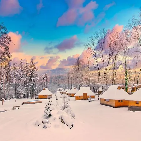 Slovenia Eco