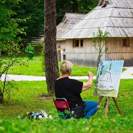 Slovenia Eco