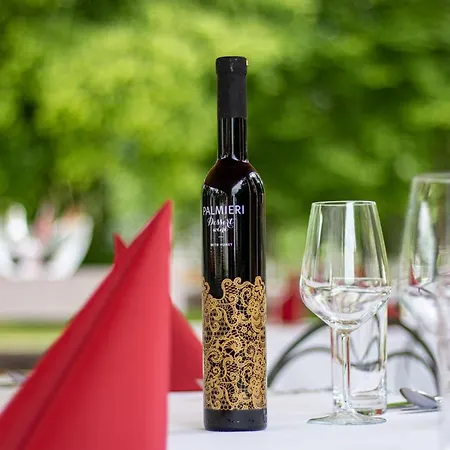 Slovenia Eco Holiday park Stahovica