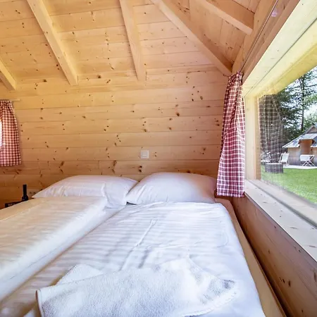 Slovenia Eco Stahovica