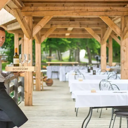 Slovenia Eco Holiday park