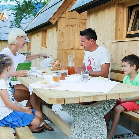 Slovenia Eco Stahovica