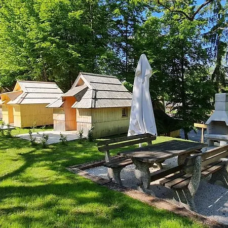 Slovenia Eco 홀리데이파크