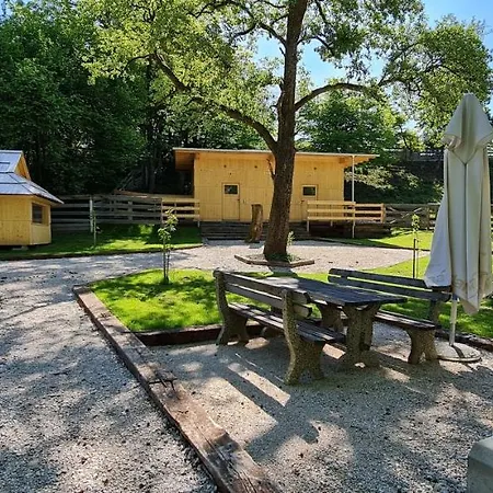 Slovenia Eco 3*