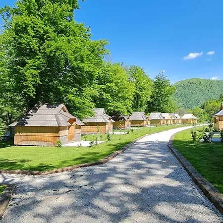 Slovenia Eco Stahovica