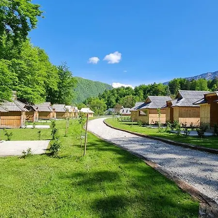 홀리데이파크 Slovenia Eco