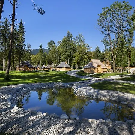 홀리데이파크 Slovenia Eco