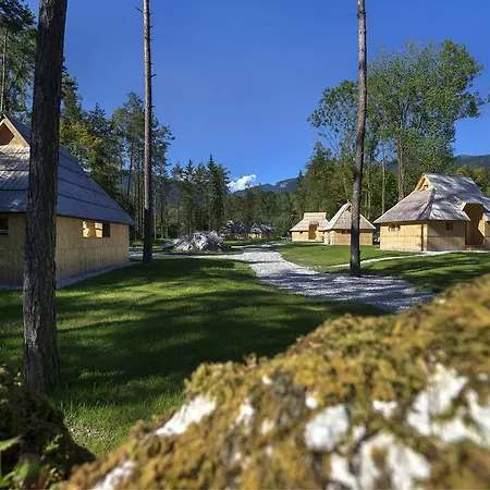 Slovenia Eco 3*