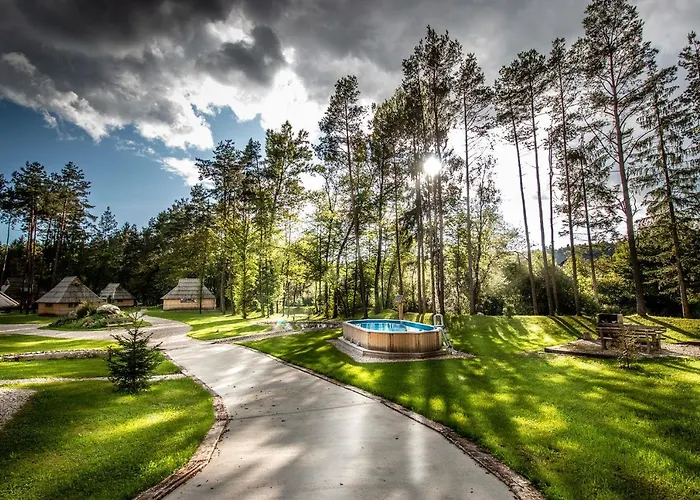 Village de vacances Slovenia Eco