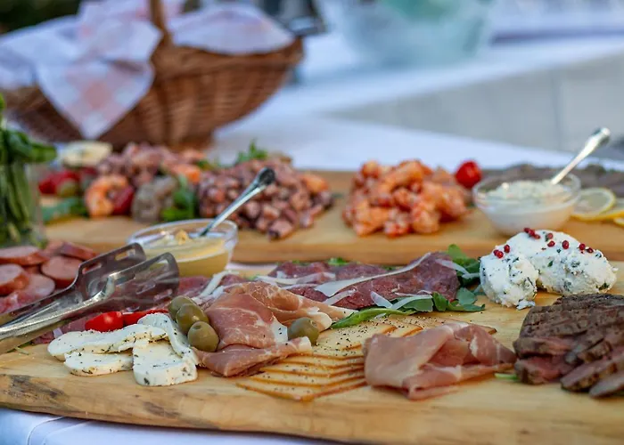 Slovenia Eco Village de vacances 3*