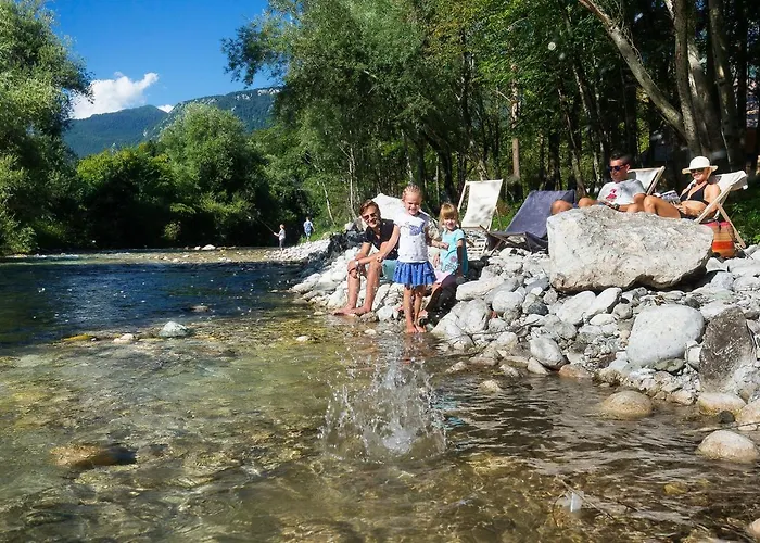 Slovenia Eco База отдыха 3*