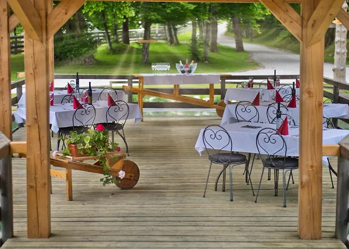 Slovenia Eco 3* Стаховица