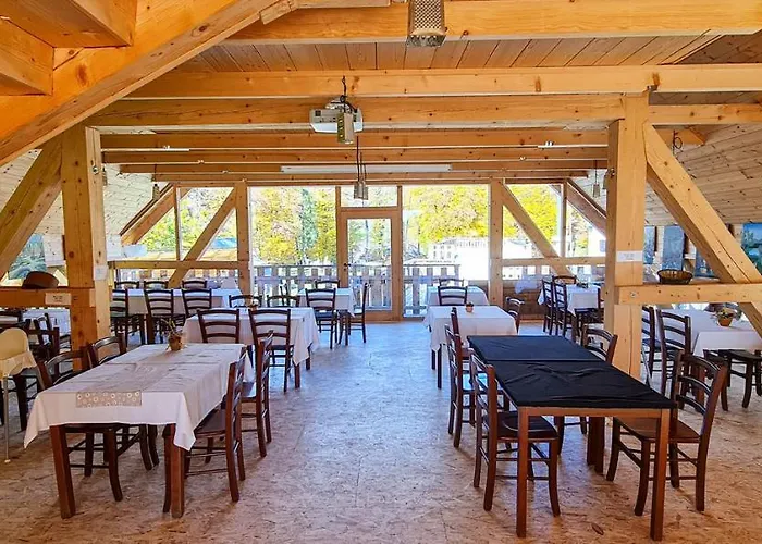 Village de vacances Slovenia Eco