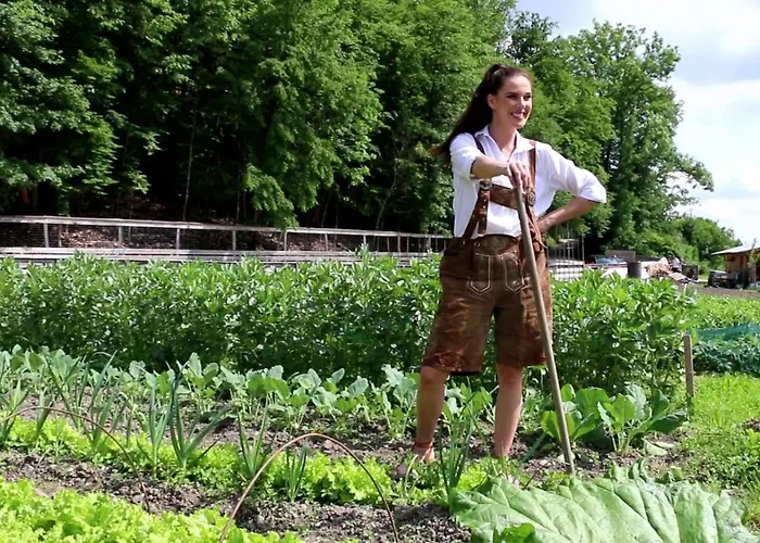 Slovenia Eco Village de vacances