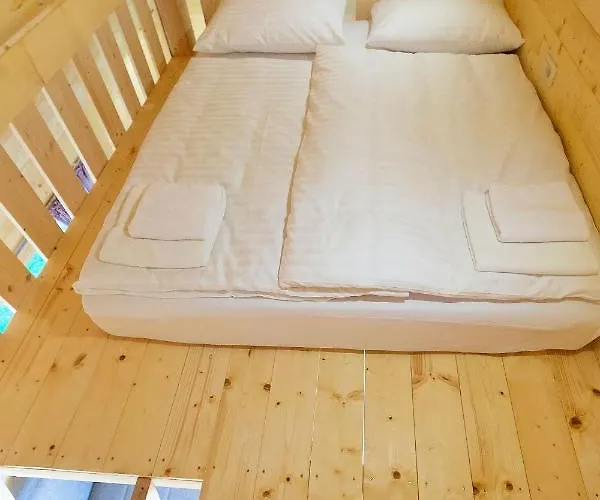 Slovenia Eco 3* Стаховица