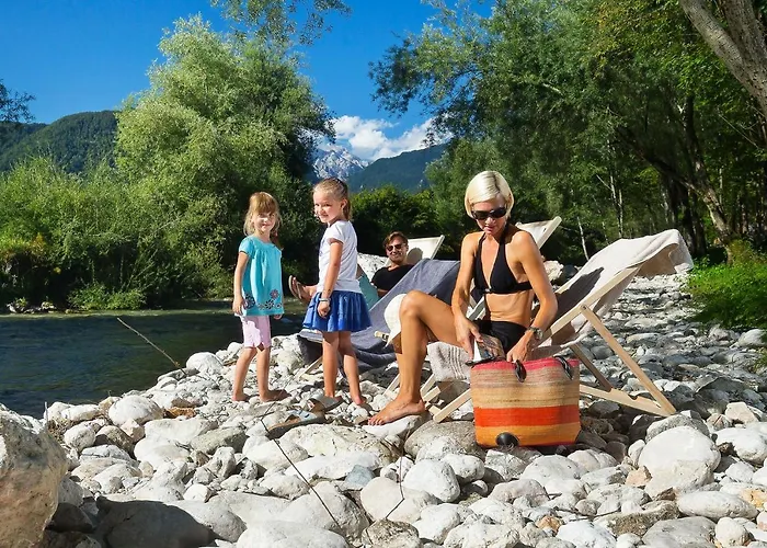 Slovenia Eco База отдыха