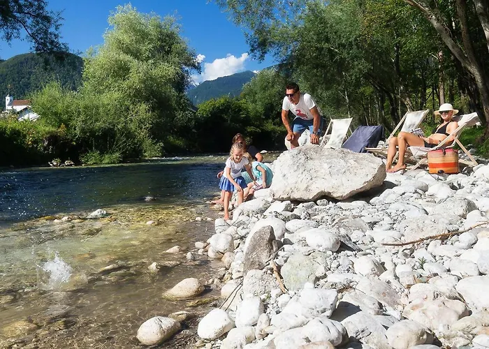 База отдыха Slovenia Eco