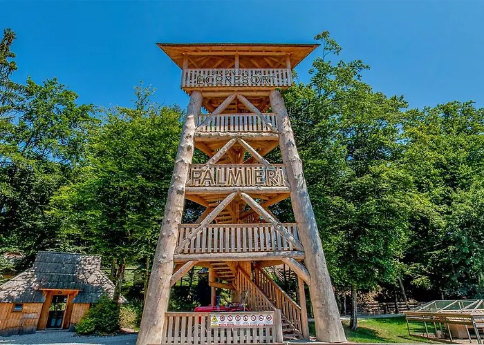 Slovenia Eco Стаховица