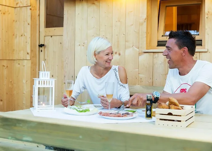 Slovenia Eco База отдыха Стаховица