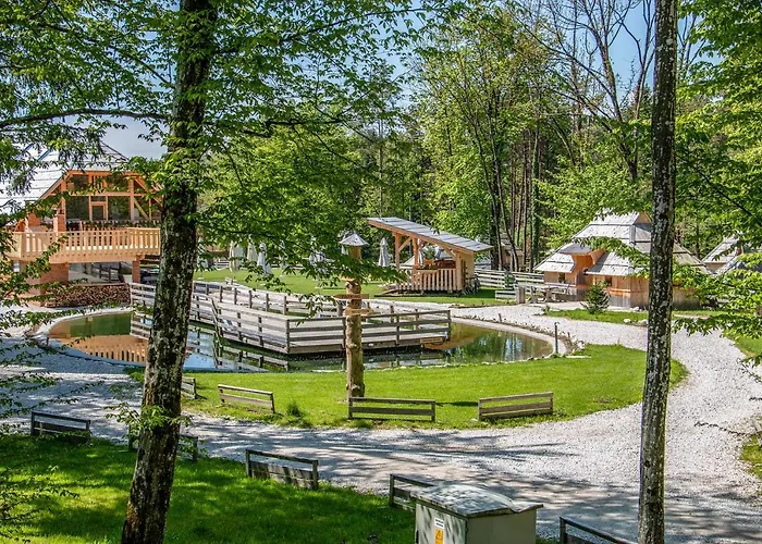 Slovenia Eco Стаховица