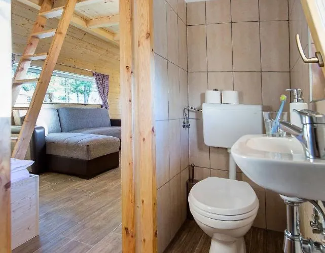 Slovenia Eco База отдыха