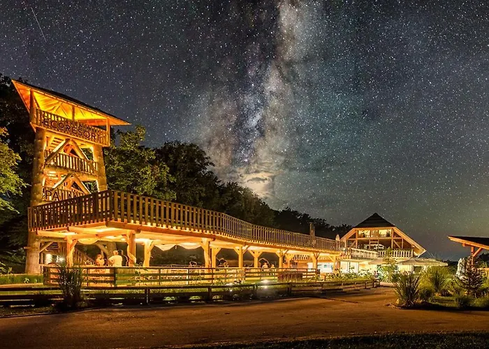 База отдыха Slovenia Eco