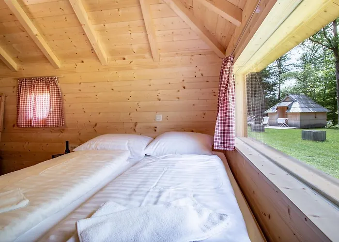 Slovenia Eco Стаховица