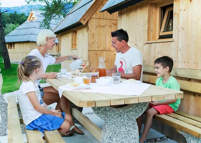 Slovenia Eco Стаховица