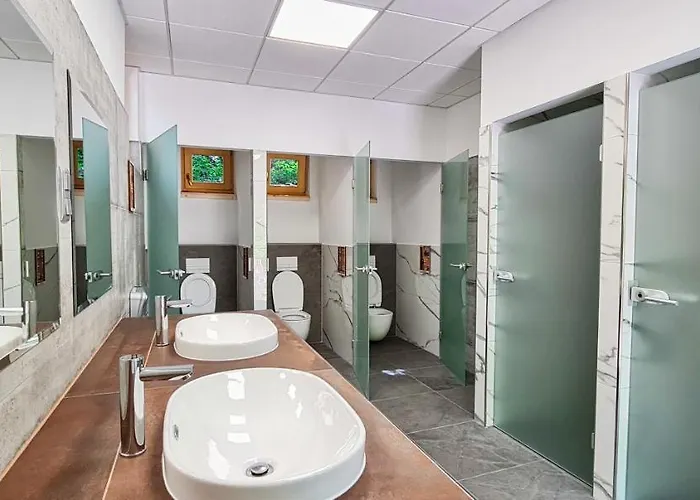 Village de vacances Slovenia Eco