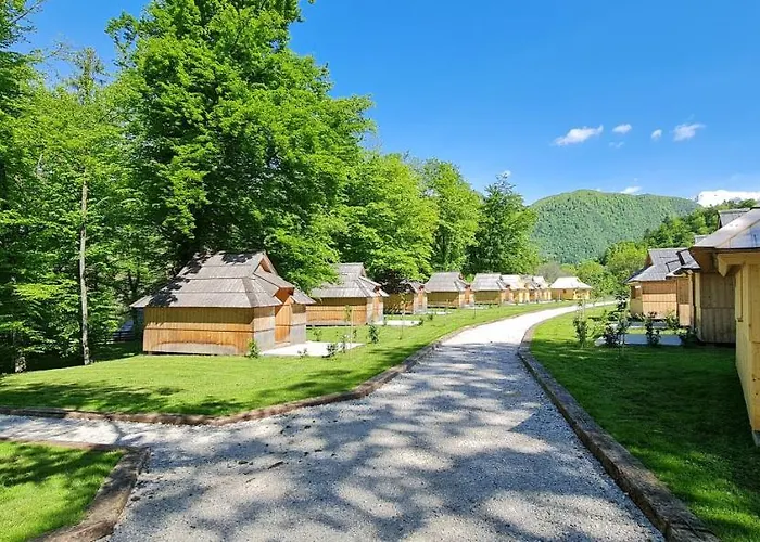 Slovenia Eco Стаховица