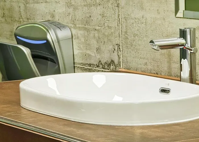 Slovenia Eco База отдыха